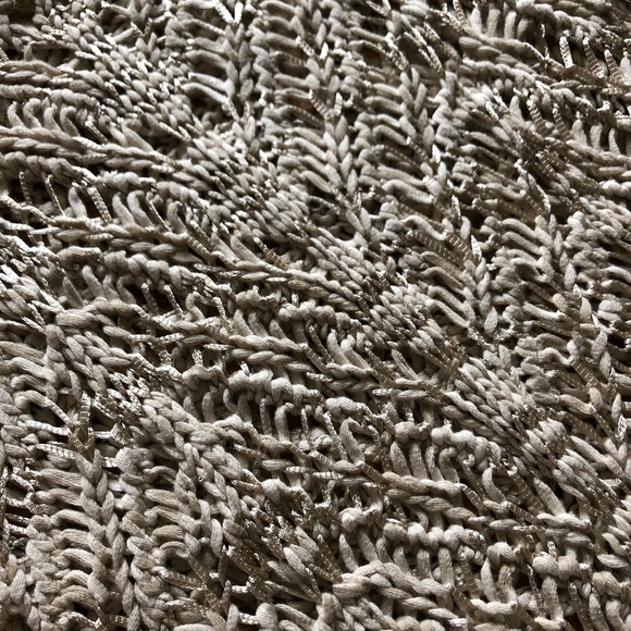 Crochet Top EILEEN FISHER - Picture 6 of 6